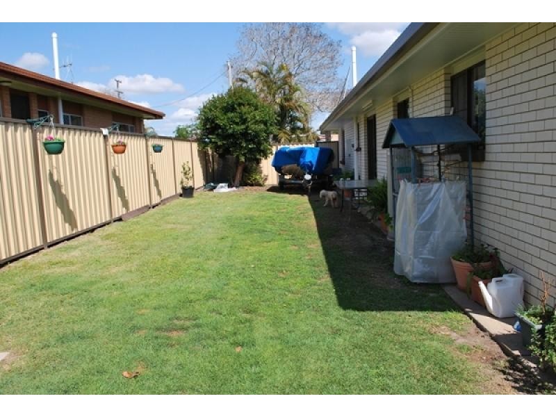 24 Stevenson Street, Kepnock QLD 4670