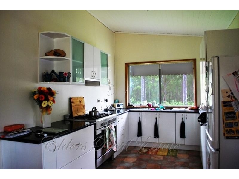 404 Boughtons Road, Bucca QLD 4670