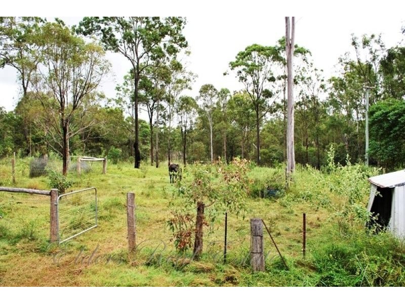 404 Boughtons Road, Bucca QLD 4670