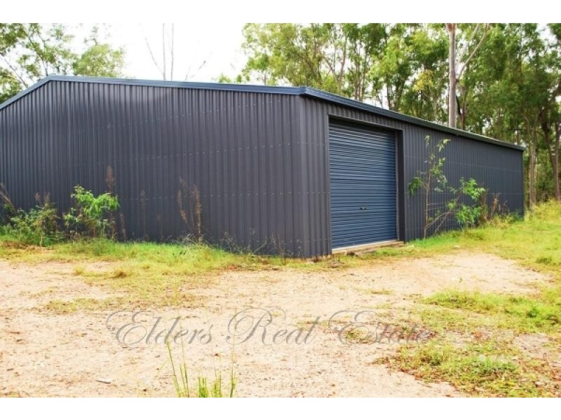 404 Boughtons Road, Bucca QLD 4670