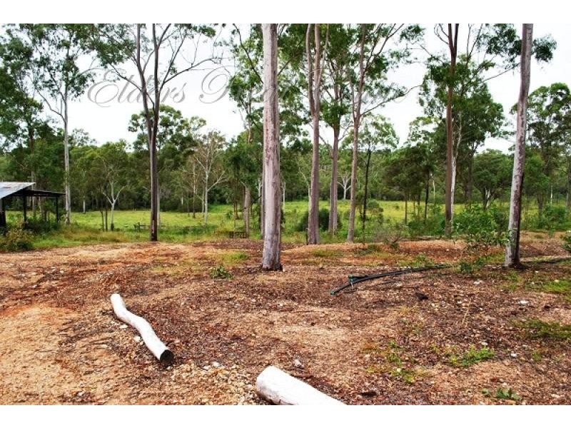 404 Boughtons Road, Bucca QLD 4670