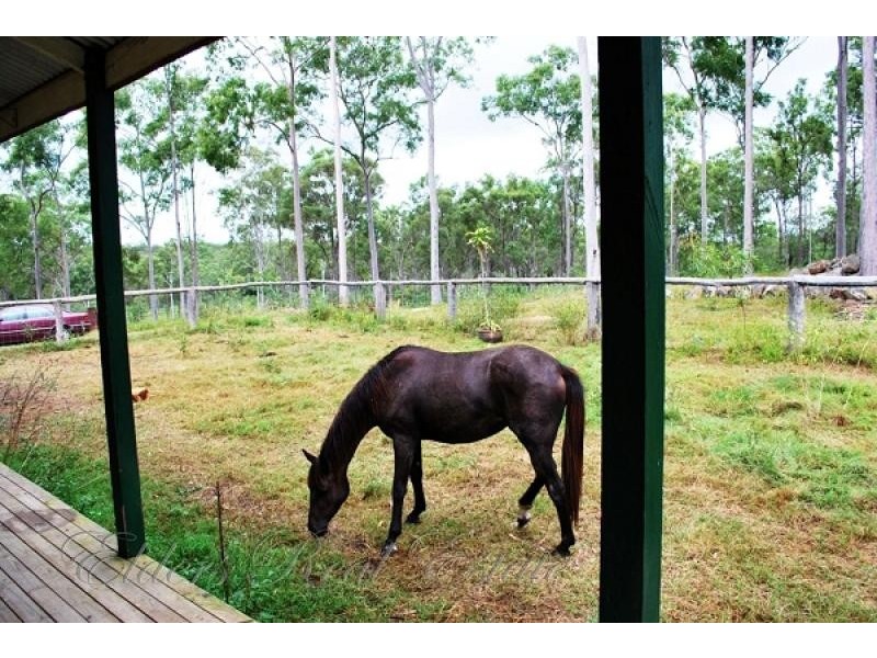 404 Boughtons Road, Bucca QLD 4670