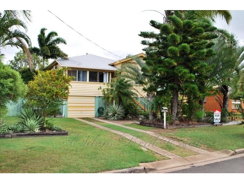 38 Anderson Street, Avenell Heights QLD 4670