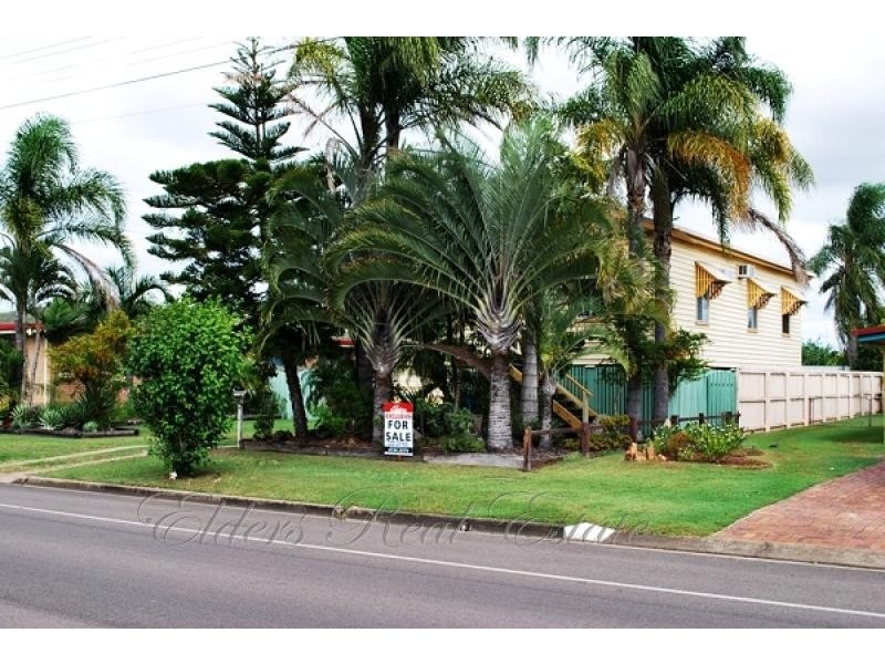 38 Anderson Street, Avenell Heights QLD 4670