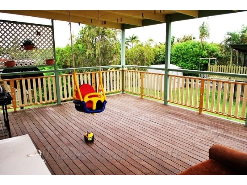 38 Anderson Street, Avenell Heights QLD 4670