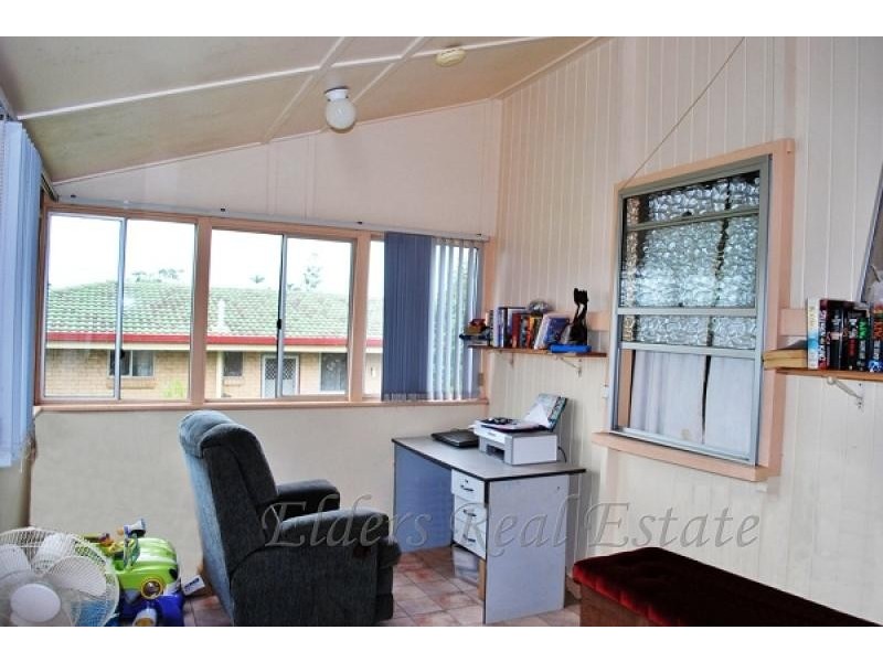 38 Anderson Street, Avenell Heights QLD 4670