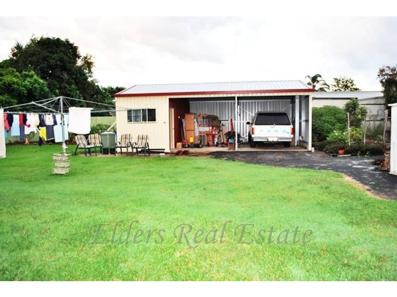 2 Bunda St, Bundaberg East QLD 4670