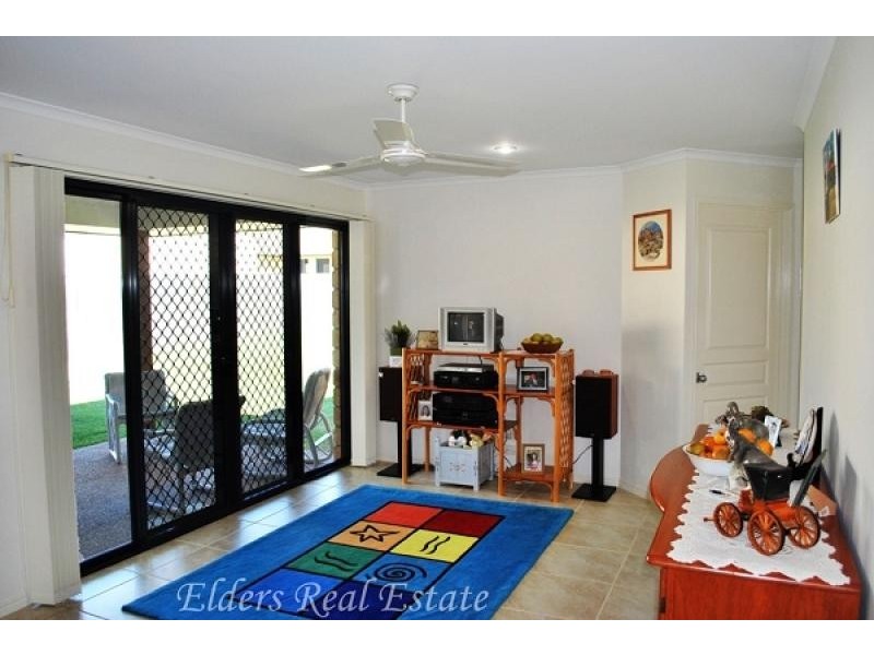 14 Charlotte Court, Kalkie QLD 4670