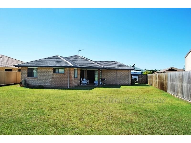 14 Charlotte Court, Kalkie QLD 4670