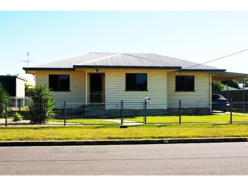 17 Morshead Street., Avenell Heights QLD 4670