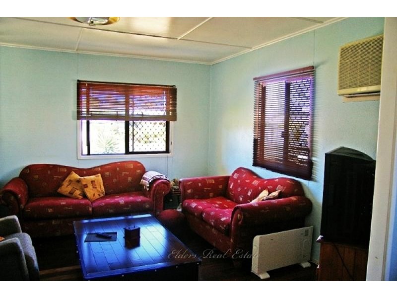 17 Morshead Street., Avenell Heights QLD 4670