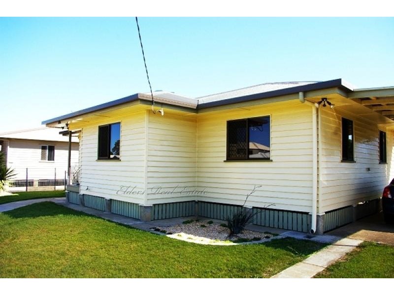 17 Morshead Street., Avenell Heights QLD 4670