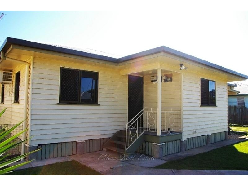 17 Morshead Street., Avenell Heights QLD 4670