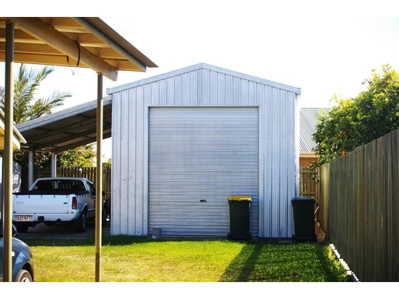 17 Morshead Street., Avenell Heights QLD 4670