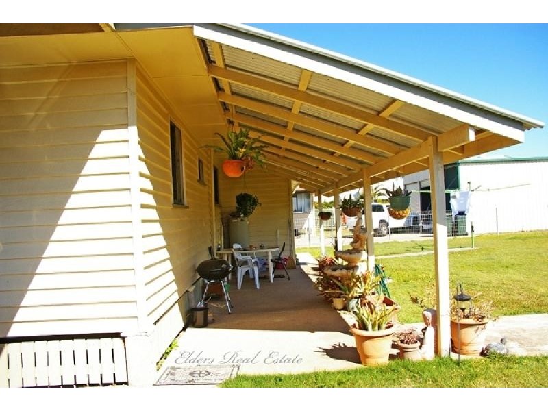 17 Morshead Street., Avenell Heights QLD 4670