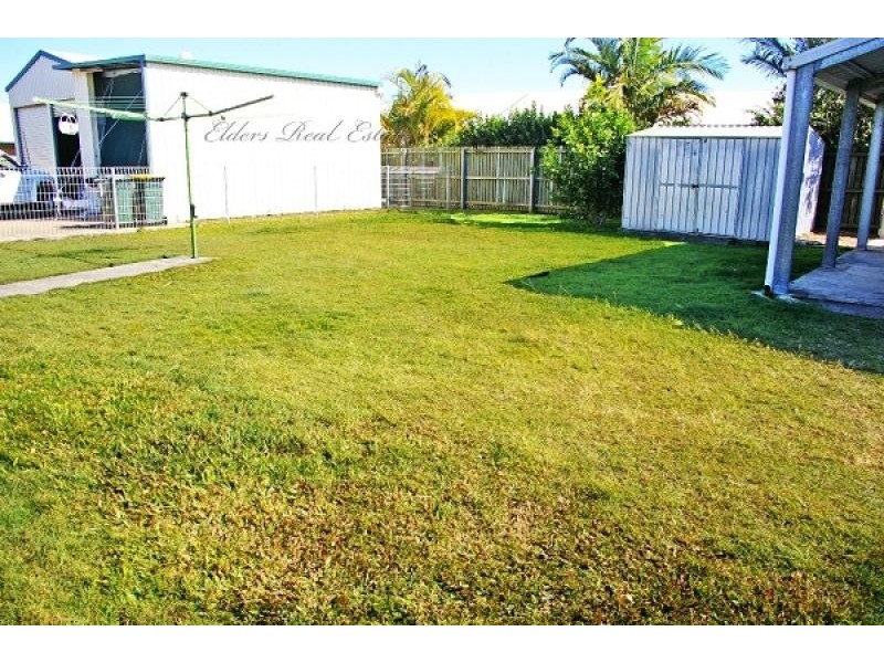 17 Morshead Street., Avenell Heights QLD 4670