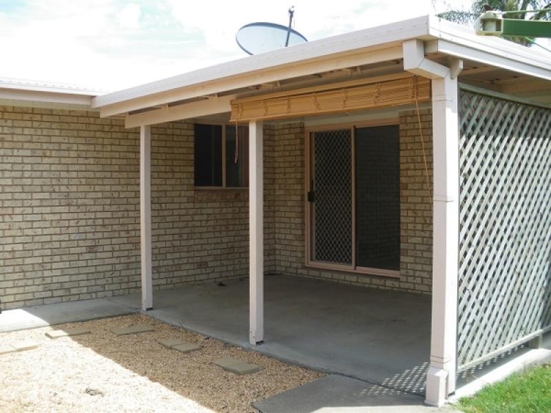 41 Isambert Lane, Millbank QLD 4670