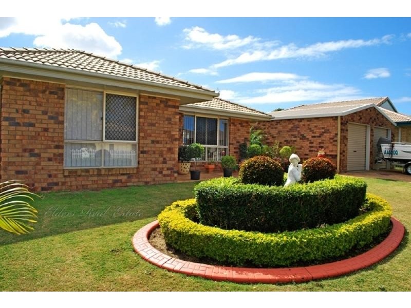 2 Mc Donald Crt., Norville QLD 4670