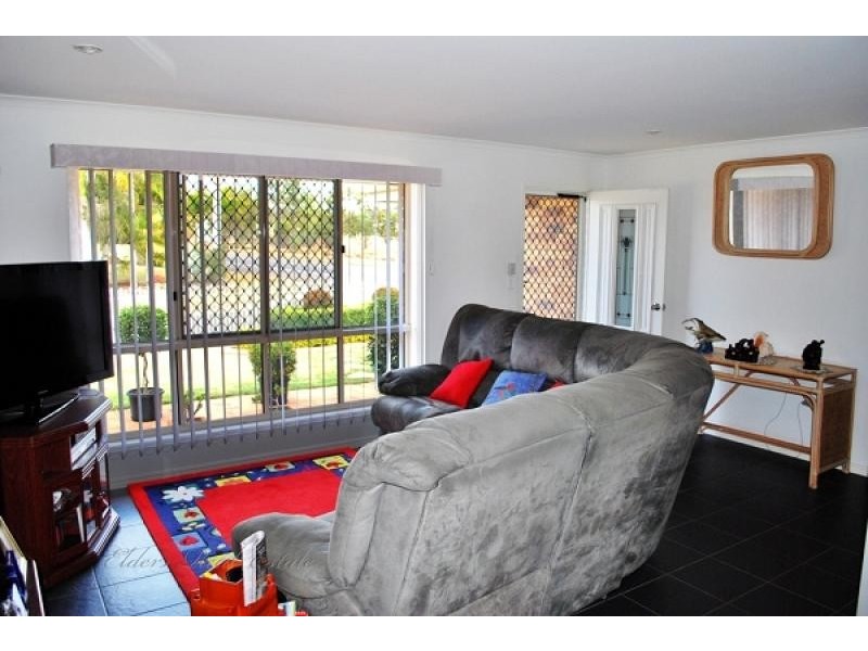 2 Mc Donald Crt., Norville QLD 4670