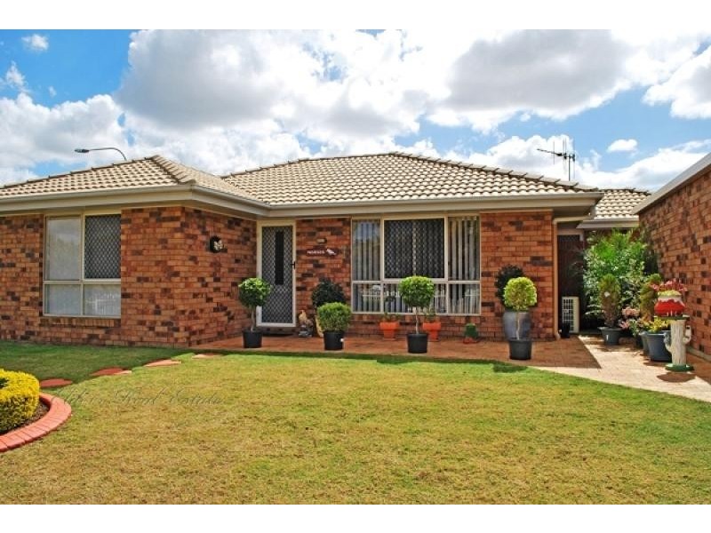 2 Mc Donald Crt., Norville QLD 4670