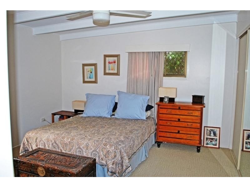 47 Sinclair St., Avenell Heights QLD 4670