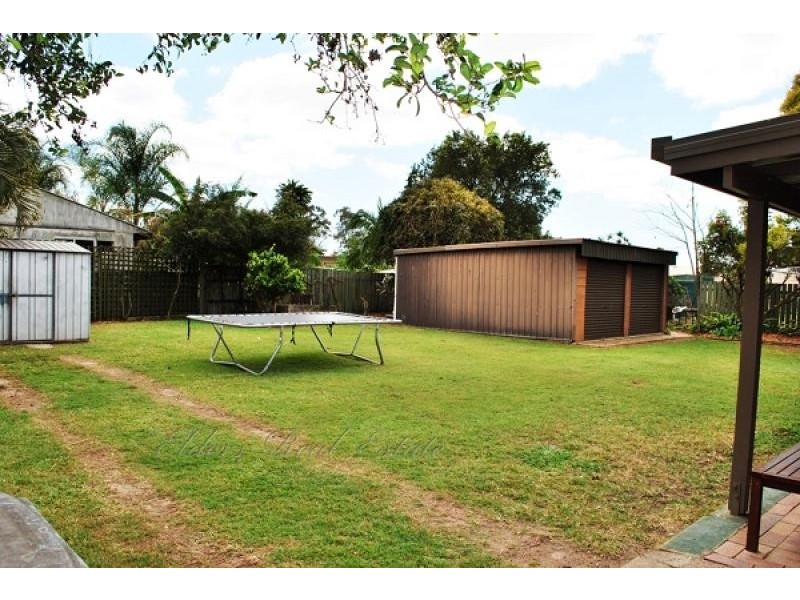 47 Sinclair St., Avenell Heights QLD 4670