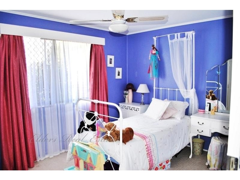 47 Sinclair St., Avenell Heights QLD 4670