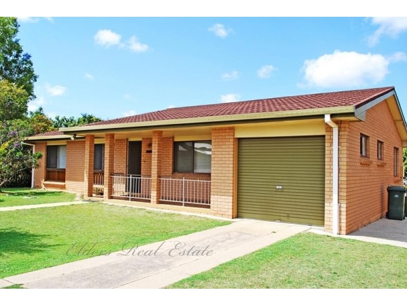 1 Newitt Drive, Bundaberg South QLD 4670