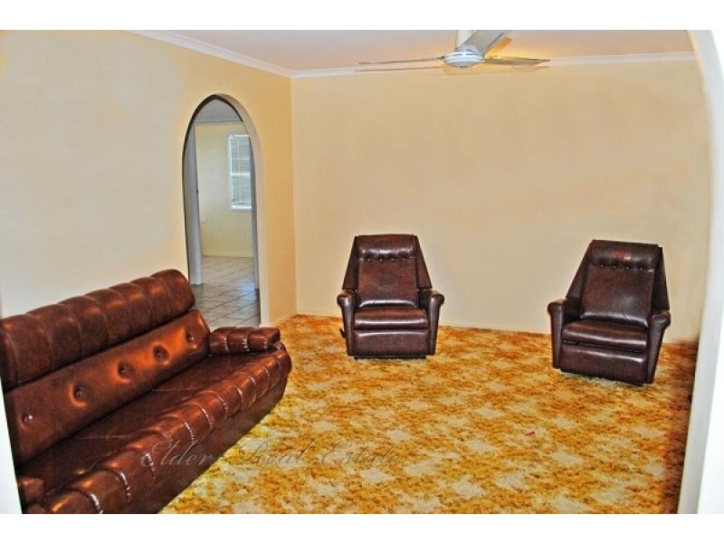 1 Newitt Drive, Bundaberg South QLD 4670