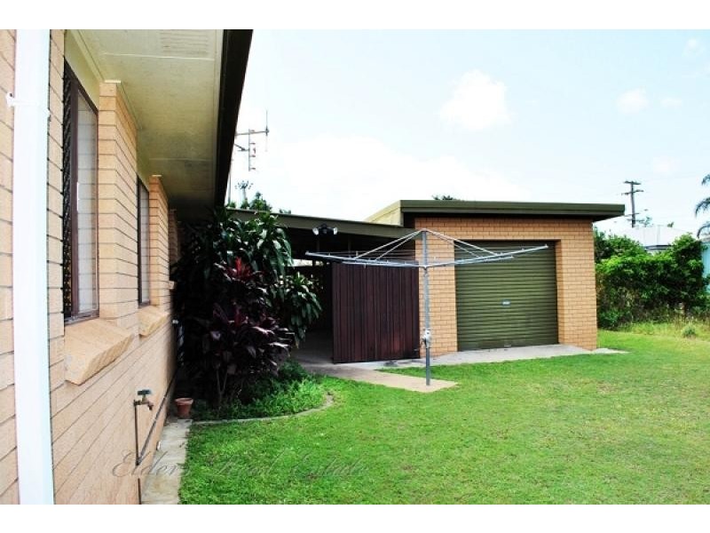 1 Newitt Drive, Bundaberg South QLD 4670