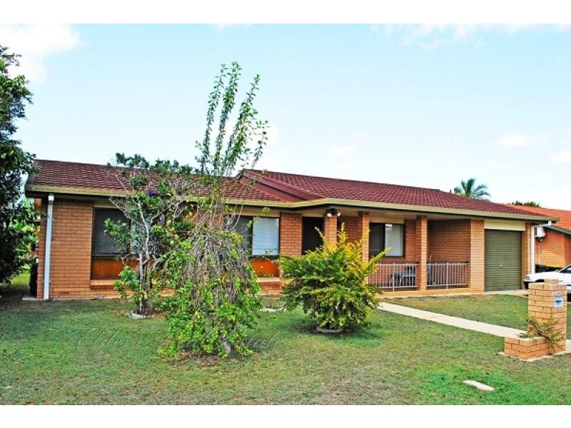1 Newitt Drive, Bundaberg South QLD 4670
