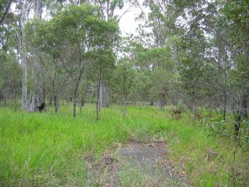 51 Billabong Way, Bucca QLD 4670