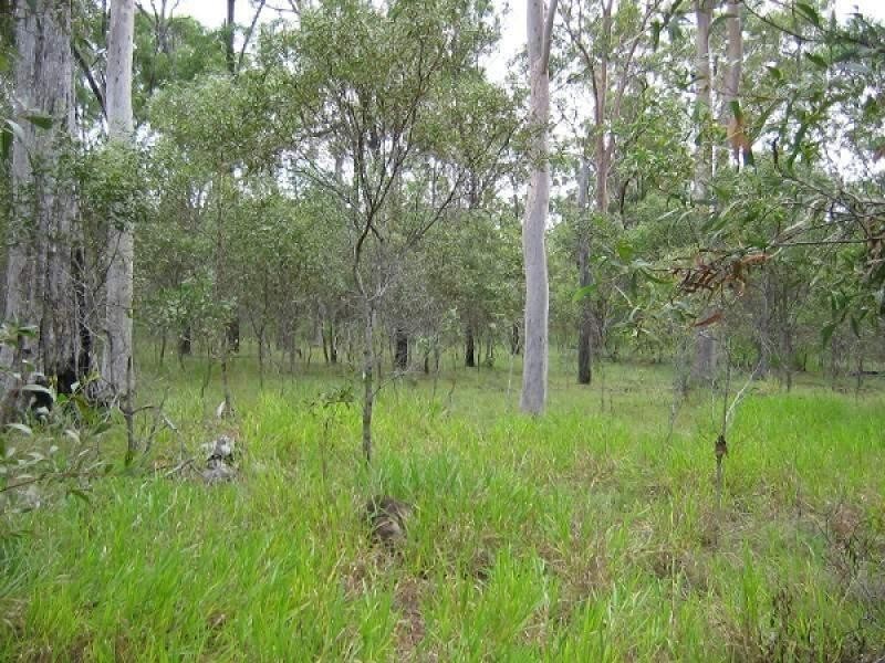 51 Billabong Way, Bucca QLD 4670