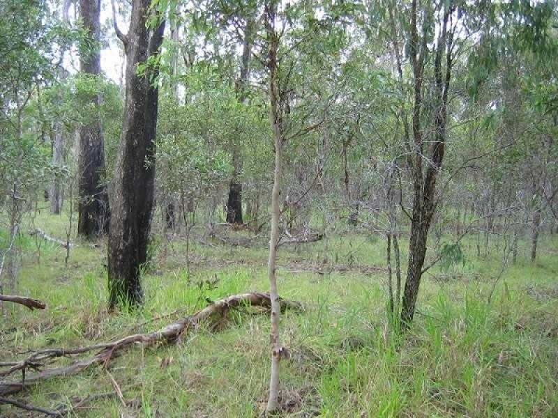 51 Billabong Way, Bucca QLD 4670