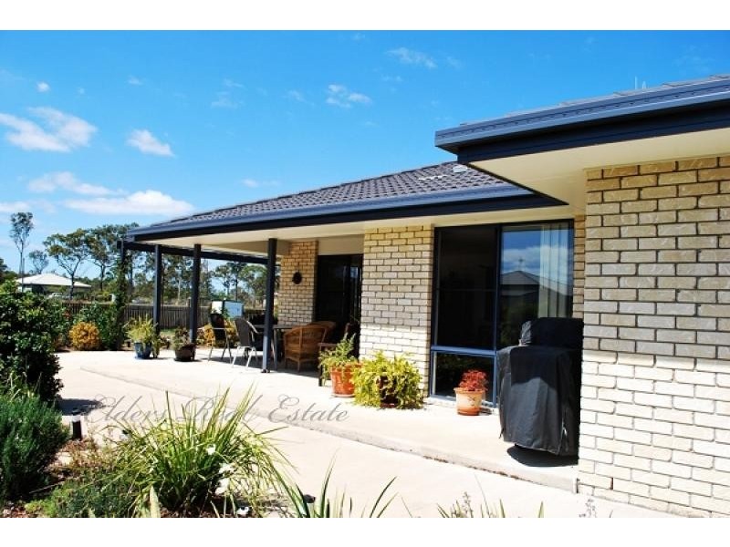 15 Black Beauty Court, Kensington QLD 4670