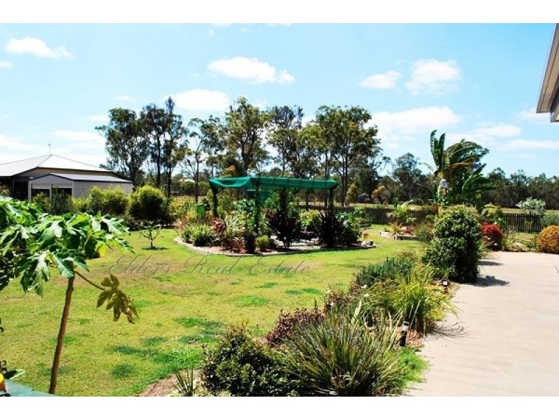 15 Black Beauty Court, Kensington QLD 4670