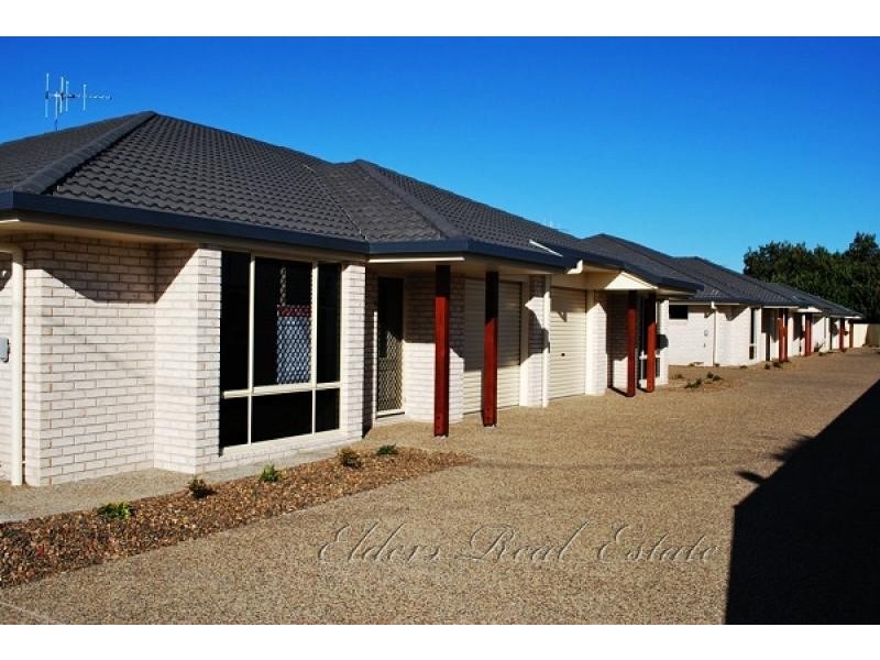 Unit 2, 26 Dunn Road, Avenell Heights QLD 4670