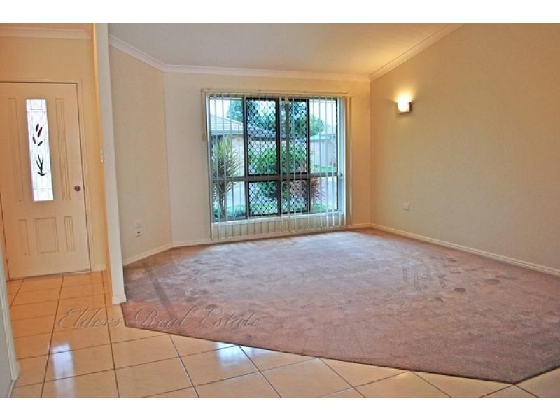 Unit 7, 45 Thabeban St., Avenell Heights QLD 4670