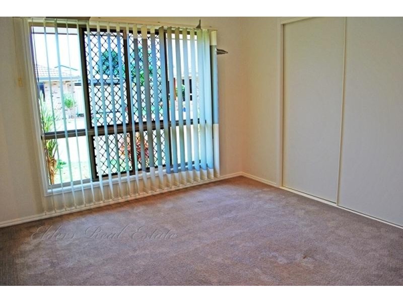 Unit 7, 45 Thabeban St., Avenell Heights QLD 4670