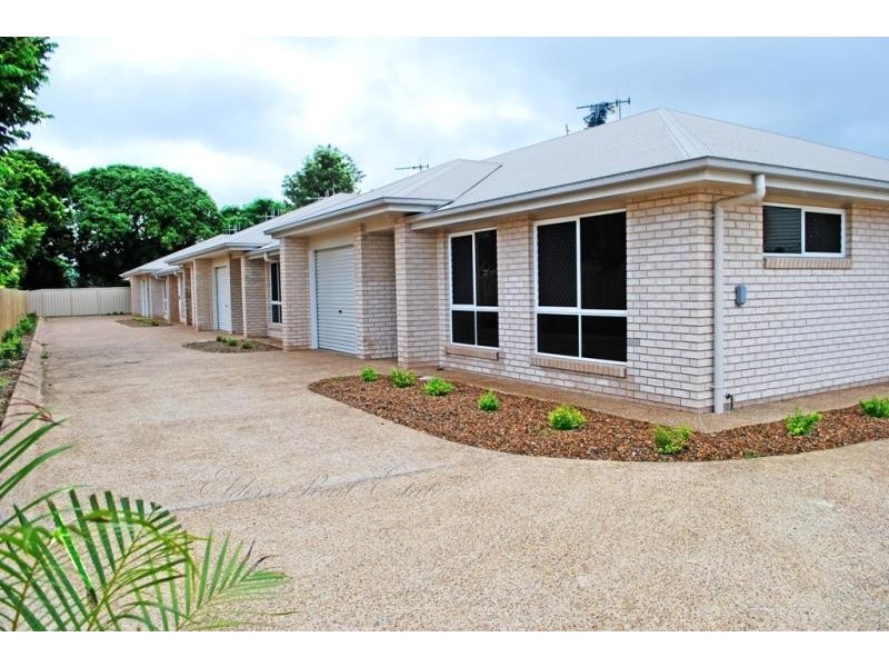 Unit 1, 59 Branyan, Bundaberg West QLD 4670