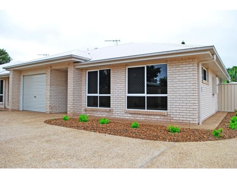 Unit 1, 59 Branyan, Bundaberg West QLD 4670