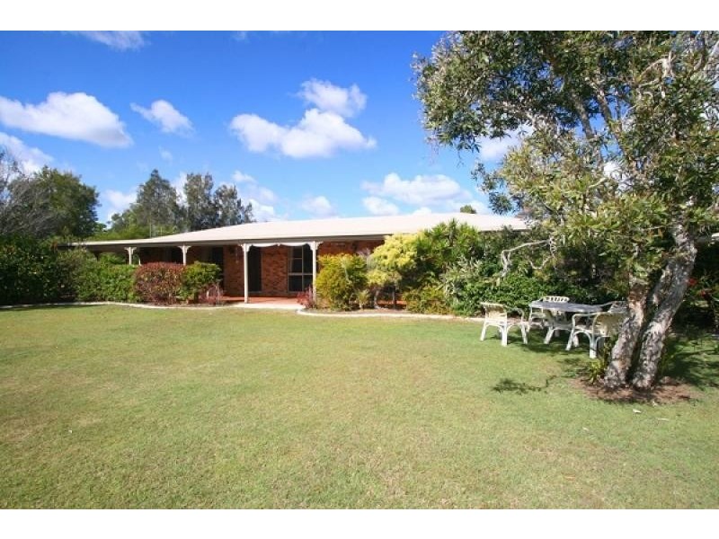 14 Clydesdale Avenue, Branyan QLD 4670
