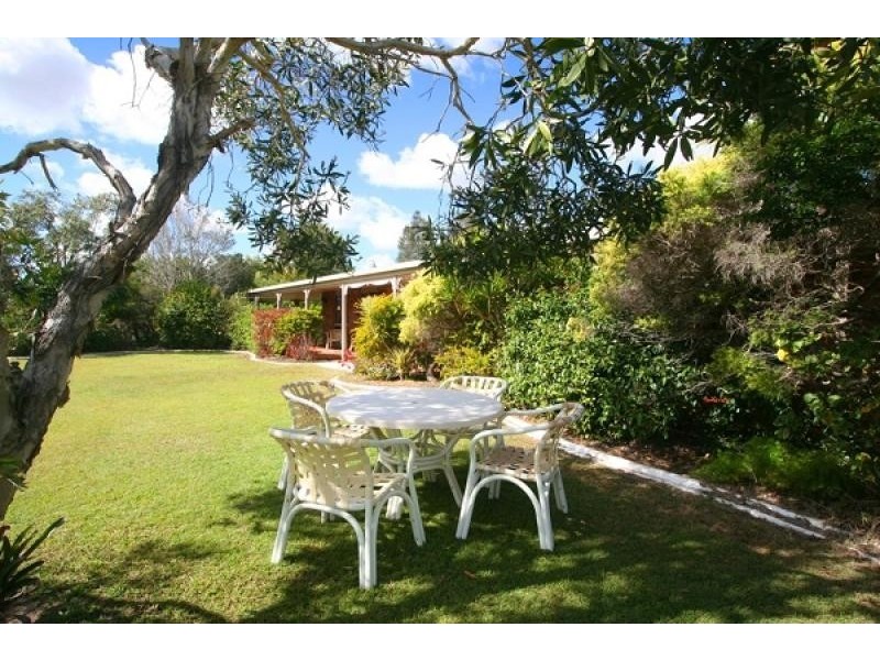 14 Clydesdale Avenue, Branyan QLD 4670