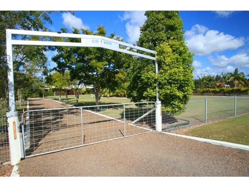 14 Clydesdale Avenue, Branyan QLD 4670
