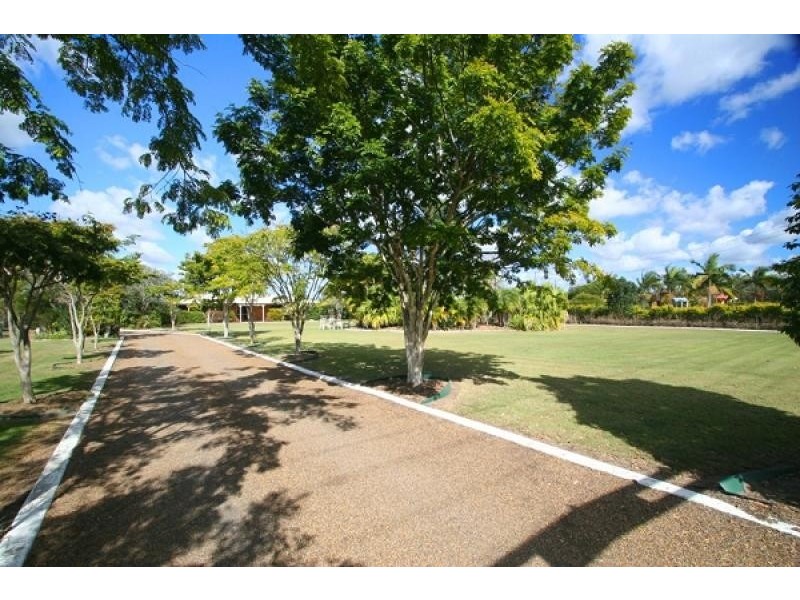 14 Clydesdale Avenue, Branyan QLD 4670