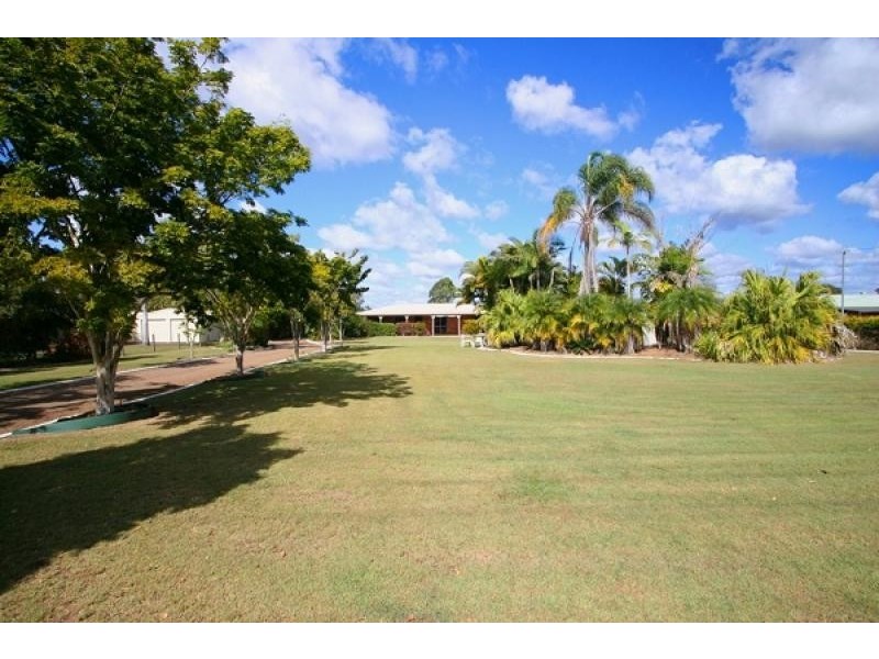 14 Clydesdale Avenue, Branyan QLD 4670