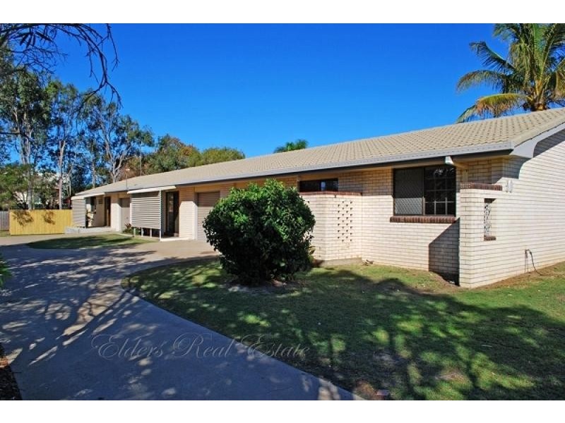 Unit 3/50 Holland Street, Bargara QLD 4670