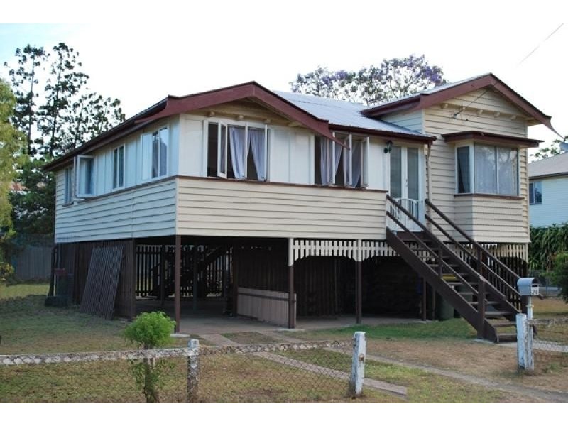 34 Gavin Street, Bundaberg North QLD 4670