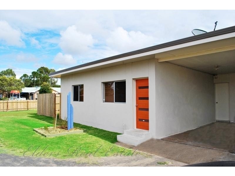 Unit 1, 31 Payne, Millbank QLD 4670
