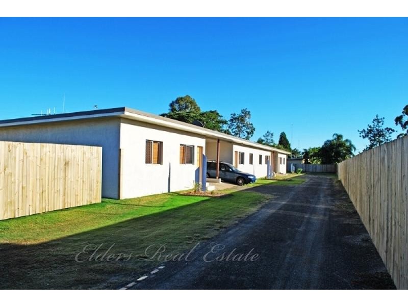 Unit 1, 31 Payne, Millbank QLD 4670